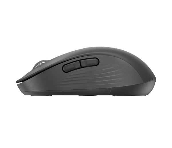  Chuột không dây Logitech Signature M650 L Graphite 