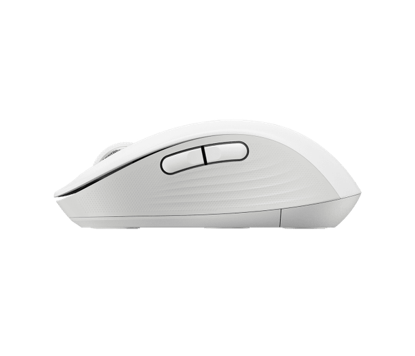  Chuột không dây Logitech Signature M650 L Off White 