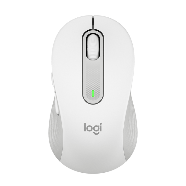 Chuột Logitech M650 Off White