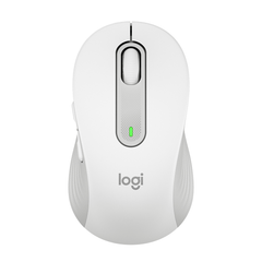  Chuột Logitech M650 Off White 