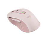  Chuột không dây Logitech Signature M650 L Rose 