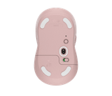  Chuột không dây Logitech Signature M650 L Rose 