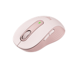  Chuột Logitech M650 Rose 