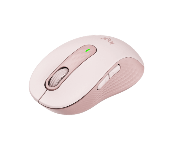  Chuột không dây Logitech Signature M650 L Rose 