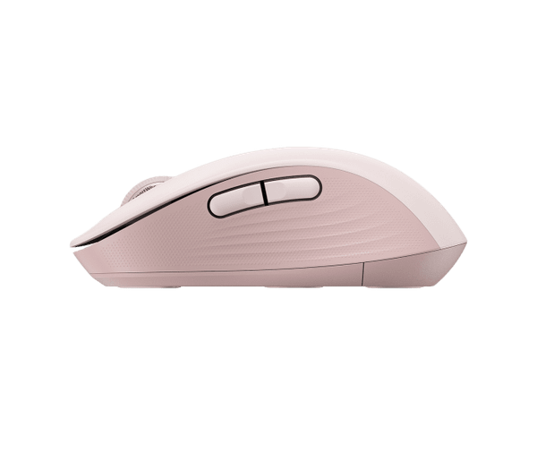  Chuột không dây Logitech Signature M650 L Rose 