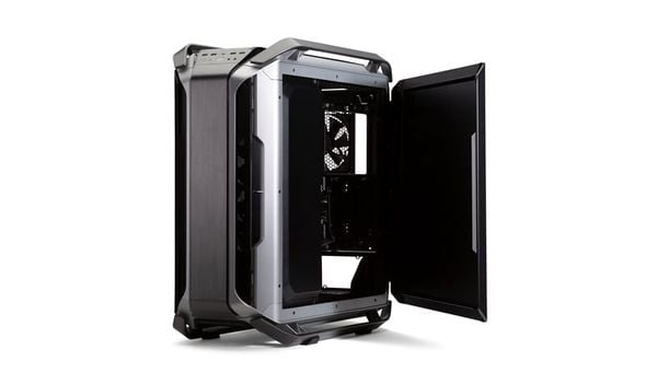  Vỏ máy tính Cooler Master Cosmos C700M 