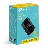  Bộ phát sóng Wi-Fi di động 4G TP-Link MIFi 7350 