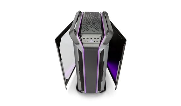  Vỏ máy tính Cooler Master Cosmos C700M 