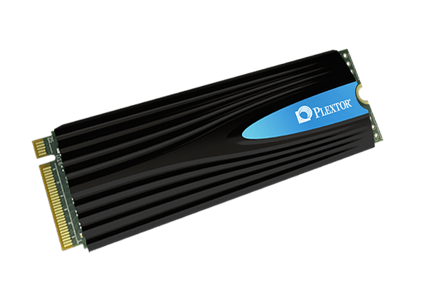  Ổ cứng SSD Plextor M8Se 512GB M.2 PCIe 