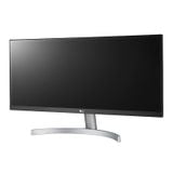  Màn hình máy tính LG 29WK600-W 29" 21:9 HDR FreeSync IPS Monitor 