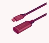  Bộ Chuyển Đổi Mazer ALU USB-C to HDMI 4k/60Hz Adapter M-USBCAL350-GY 