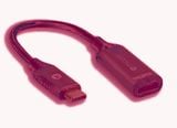  Bộ Chuyển Đổi Mazer ALU USB-C to HDMI 4k/60Hz Adapter M-USBCAL350-GY 