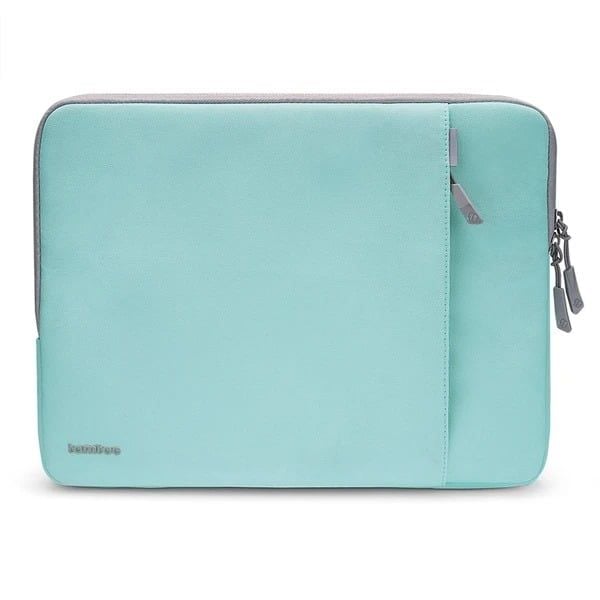  TÚI CHỐNG SỐC TOMTOC (USA) 360° Protective MACBOOK Air/Retina13“   A13 C01B (LIGHT BLUE) 