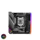  ASUS STRIX Z390-I GAMING LGA1151v2 