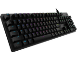  Bàn phím Logitech G512 GX RGB Linear 
