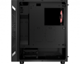  Vỏ máy tính MSI MAG VAMPIRIC 010M Glass Mid-Tower 