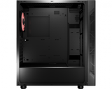  Vỏ máy tính MSI MAG VAMPIRIC 010M Glass Mid-Tower 