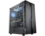  Vỏ máy tính MSI MAG VAMPIRIC 010M Glass Mid-Tower 