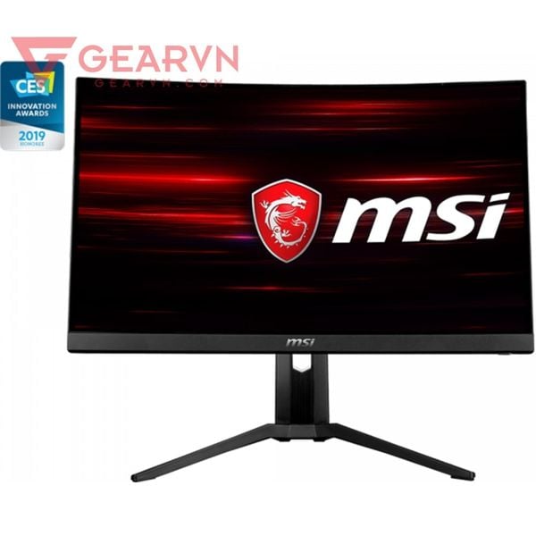  Màn hình MSI OPTIX MAG271CQR 27" 2K 144Hz Cong 