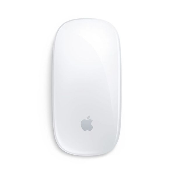  Apple Magic Mouse 2 MLA02ZA/A - Silver 