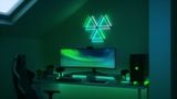  Đèn thông minh Nanoleaf Lines 9 ô đèn (NL59-K-0002LW-9PK) 