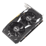  Card màn hình ASUS Dual GeForce RTX 3050 OC Edition 6GB (DUAl-RTX3050-O6G) 