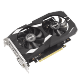  Card màn hình ASUS Dual GeForce RTX 3050 OC Edition 6GB (DUAl-RTX3050-O6G) 