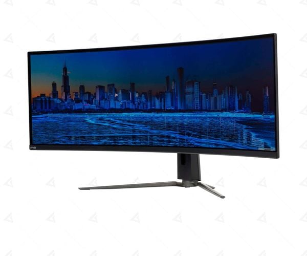  Màn hình cong MSI MPG 491CQP QD-OLED 49" QD-OLED 2K 144Hz chuyên game 