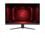  Màn hình cong MSI OPTIX G27C4X 27" 250Hz FreeSync Premium chuyên game 