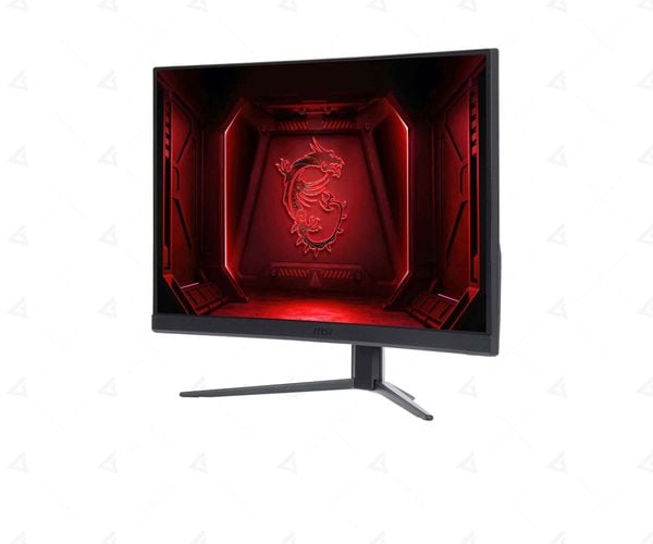  Màn hình cong MSI OPTIX G27C4X 27" 250Hz FreeSync Premium chuyên game 