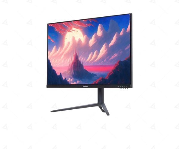  Màn hình ViewSonic VX2728J-2K 27" Fast IPS 2K 180Hz HDR10 chuyên game 