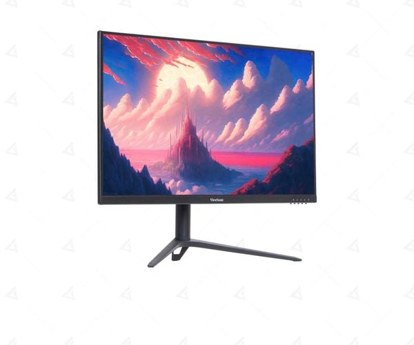  Màn hình ViewSonic VX2728J-2K 27" Fast IPS 2K 180Hz HDR10 chuyên game 