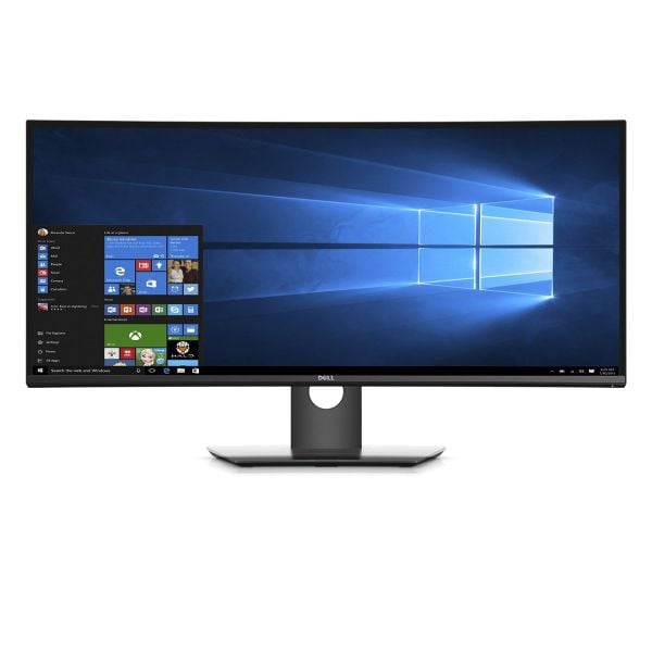  Màn hình LCD DELL 29″ Ultrasharp U2917W Ultrawide FHD 