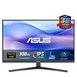 Màn hình ASUS VU279CFE-B 27" IPS 100Hz viền mỏng 