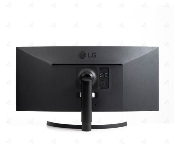  Màn hình cong LG 35WN75C-B 35" 2K 100Hz HDR10 UltraWide 