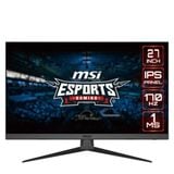  Màn hình MSI OPTIX G2722 27" IPS 170Hz chuyên game 