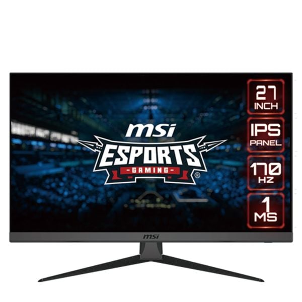 Màn hình MSI OPTIX G2722 27" IPS 170Hz chuyên game