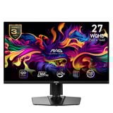  Màn hình MSI MAG 271QPX QD-OLED 27" QD-LED 2K 360Hz chuyên game 