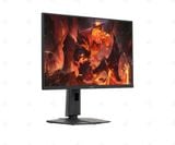  Màn hình MSI G274QPF E2 27" Rapid IPS 2K 180Hz chuyên game 