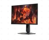  Màn hình MSI G274QPF E2 27" Rapid IPS 2K 180Hz chuyên game 