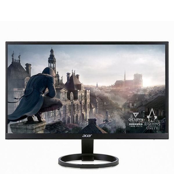  Màn hình Acer R221QB 22Inch IPS 75Hz 