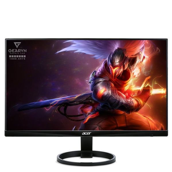  Màn hình Acer R241Y 23.8Inch IPS (mã cũ 60Hz) 