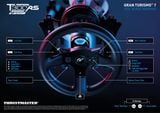  Vô lăng ThrustMaster T300RS GT 