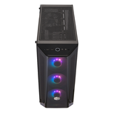  Vỏ máy tính Cooler Master MasterBox MB520 ARGB 