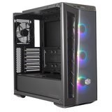  Vỏ máy tính Cooler Master MasterBox MB520 ARGB 