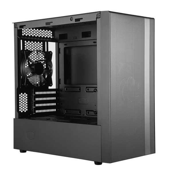  Vỏ máy tính Case CoolerMaster MasterBox NR400 