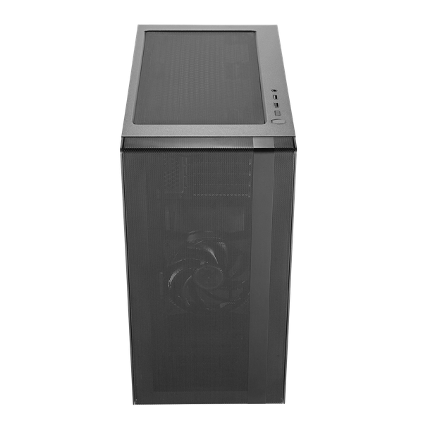  Vỏ máy tính Case CoolerMaster MasterBox NR400 