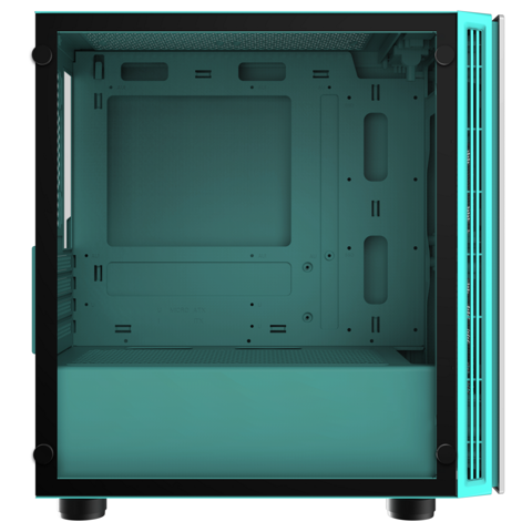  XIGMATEK OMG AQUA (EN45808) - GAMING M-ATX 