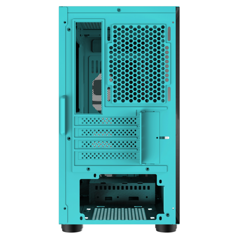  XIGMATEK OMG AQUA (EN45808) - GAMING M-ATX 