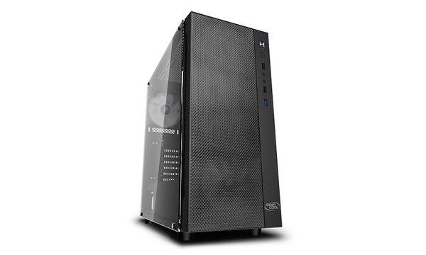  Case Deepcool MATREXX 55 MESH ADD-RGB 4F 